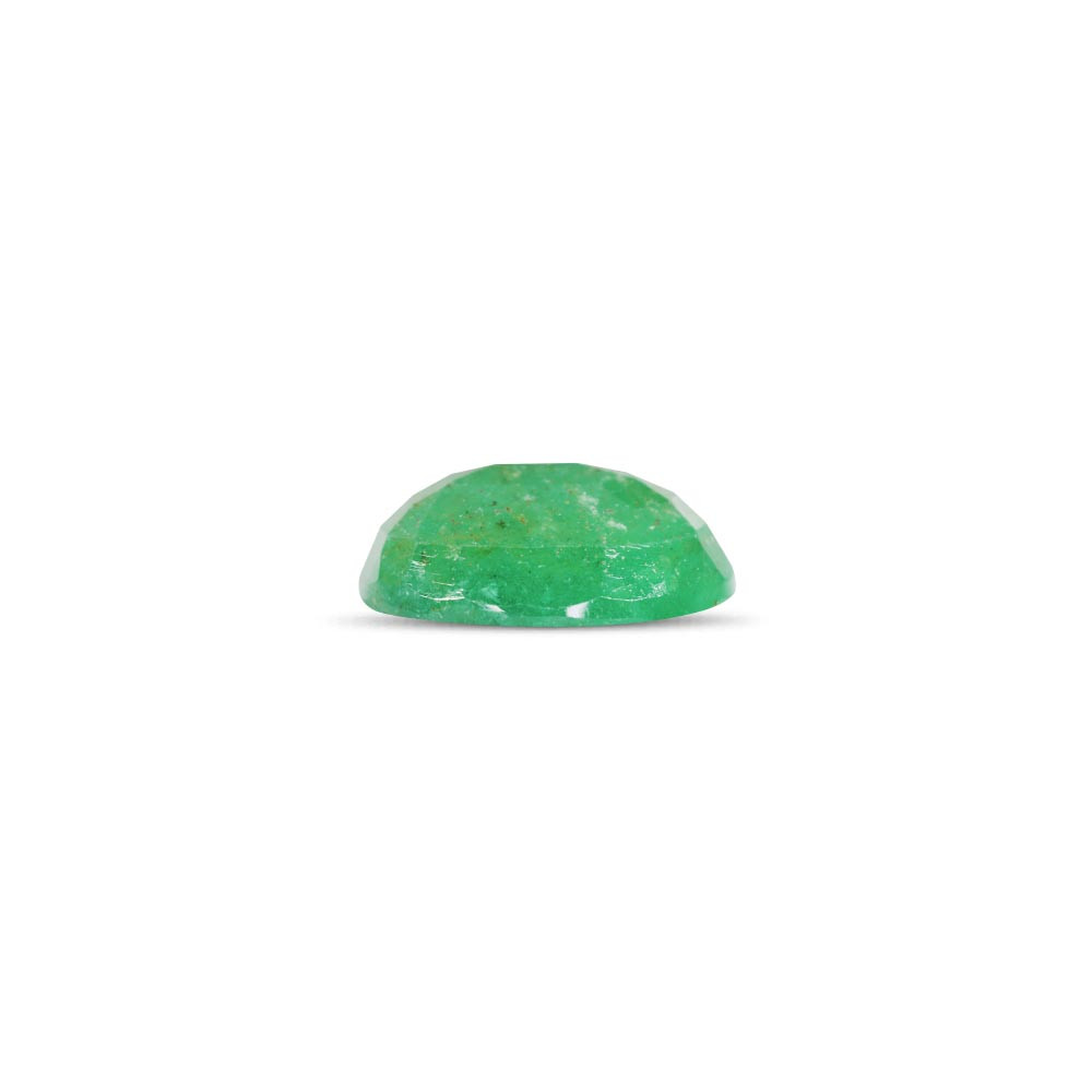 Emerald - 9.21 Carat