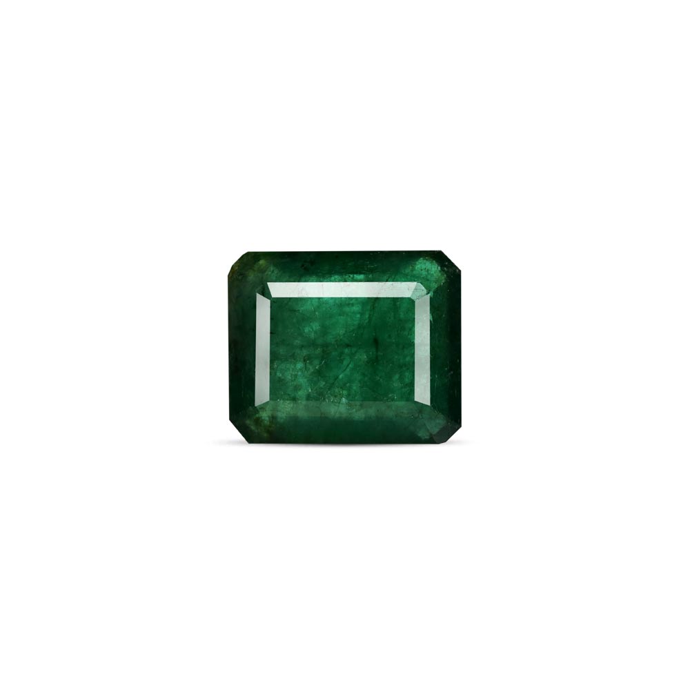 Emerald - 9.21 Carat