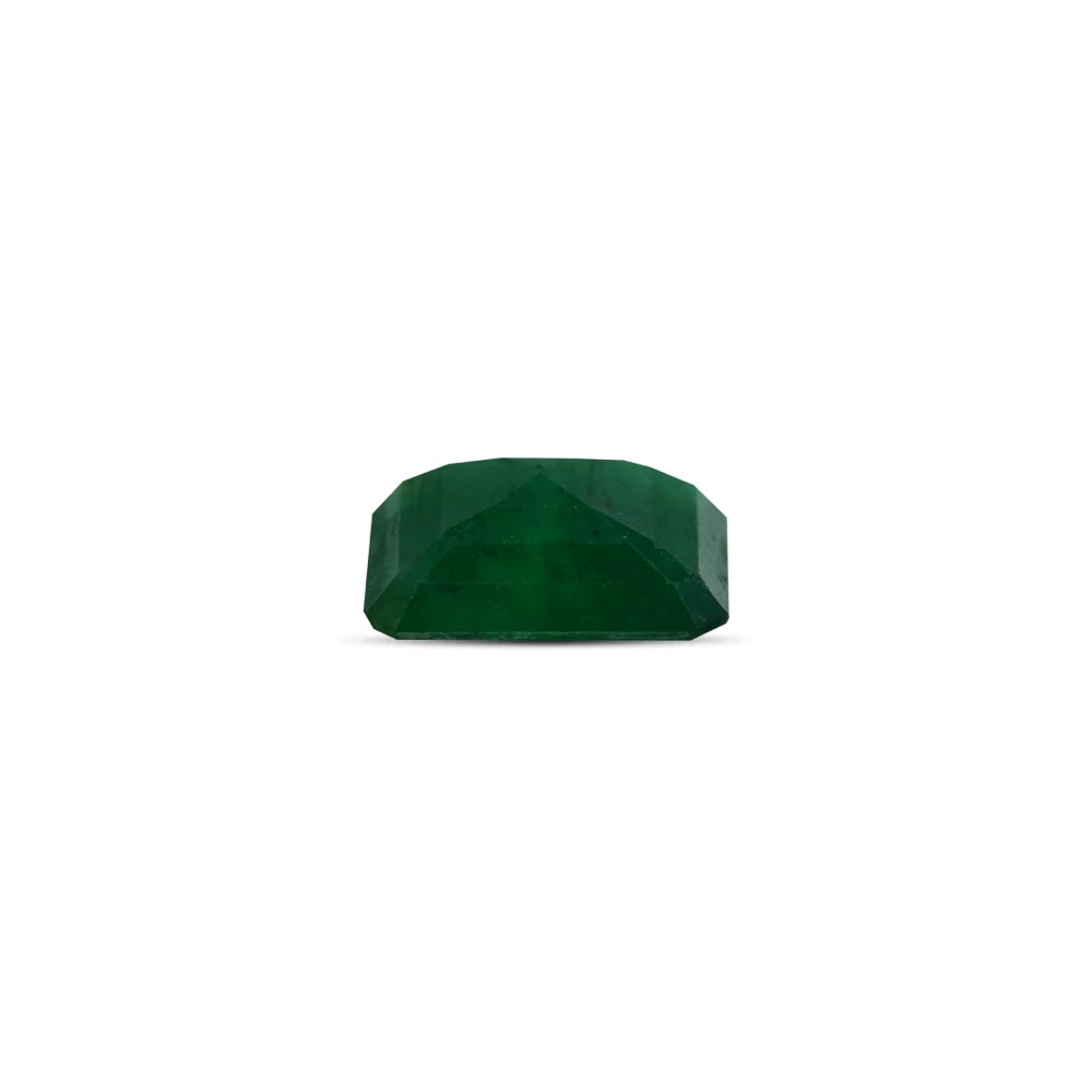 Emerald - 9.21 Carat