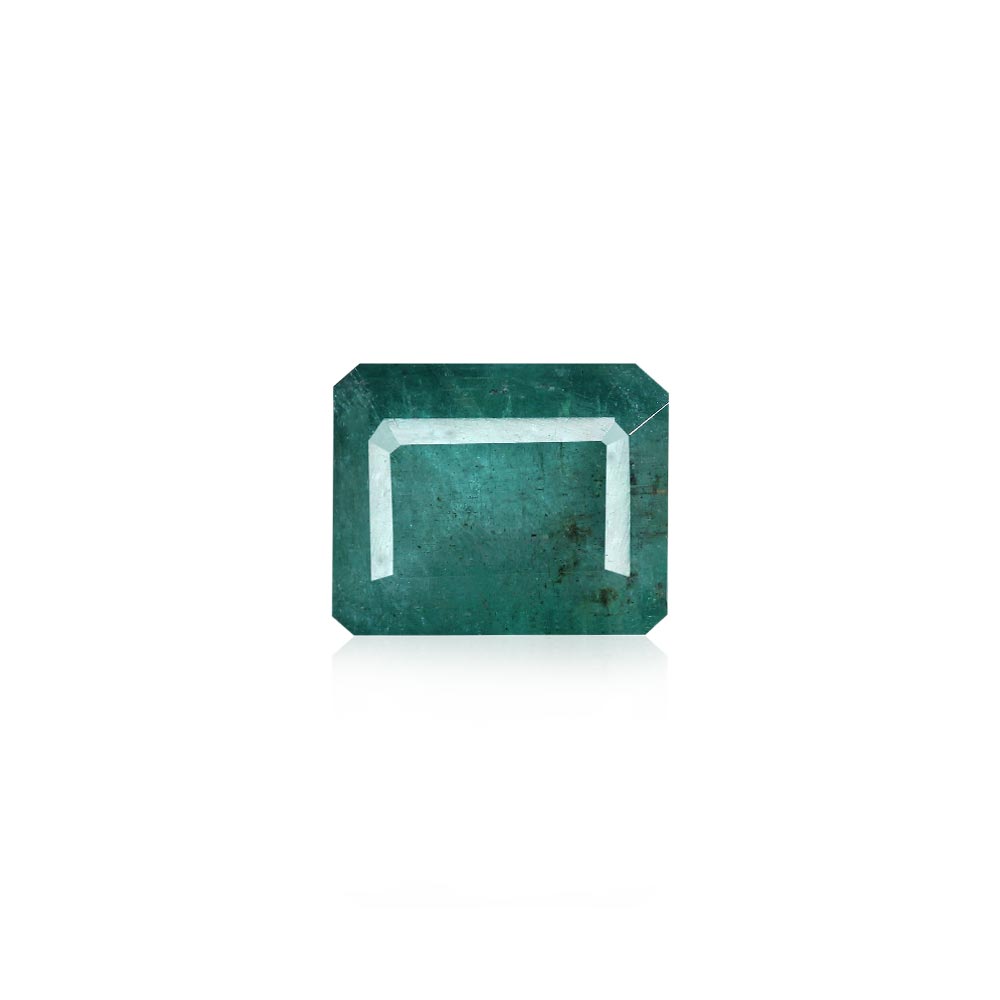Emerald - 9.26 Carat