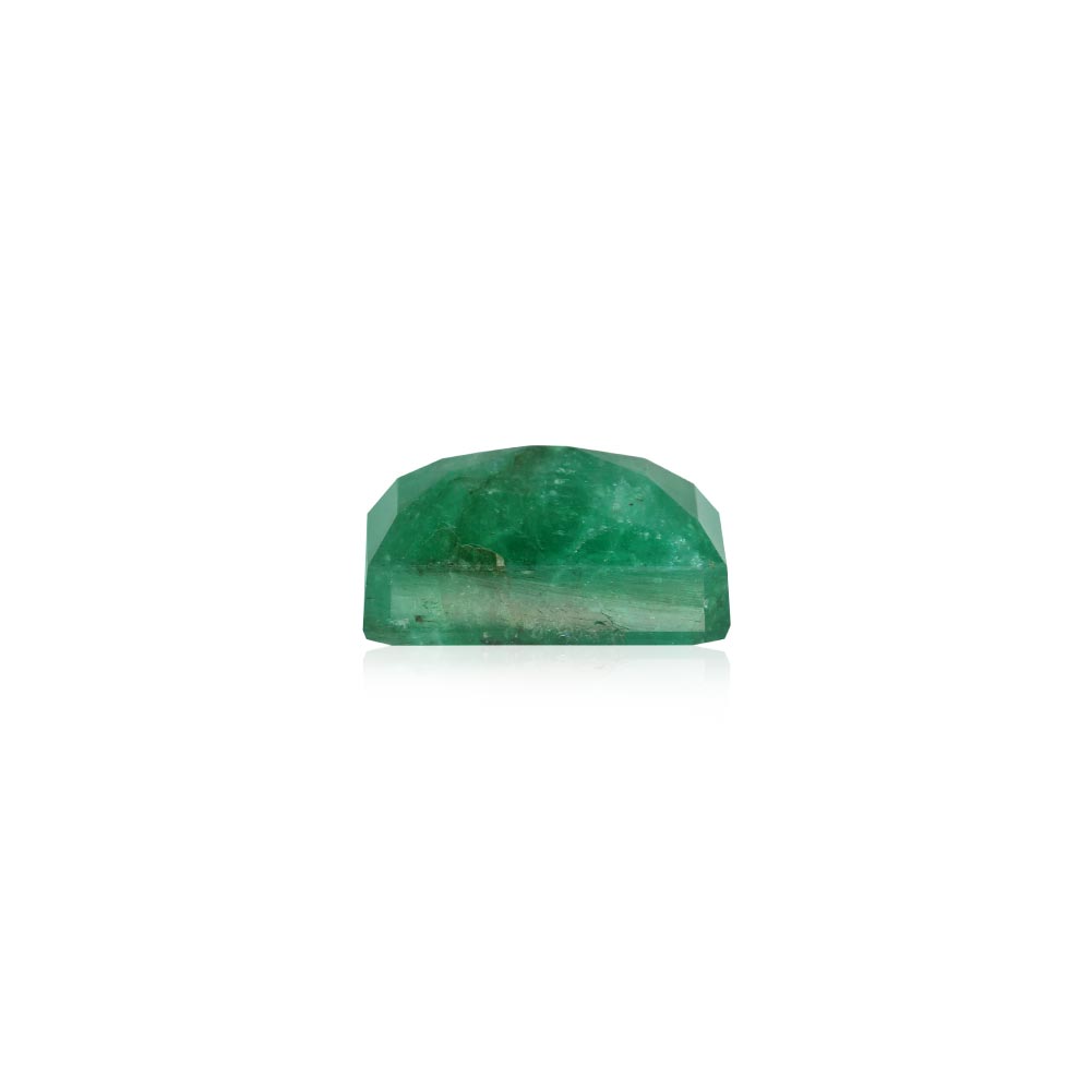 Emerald - 9.31 Carat