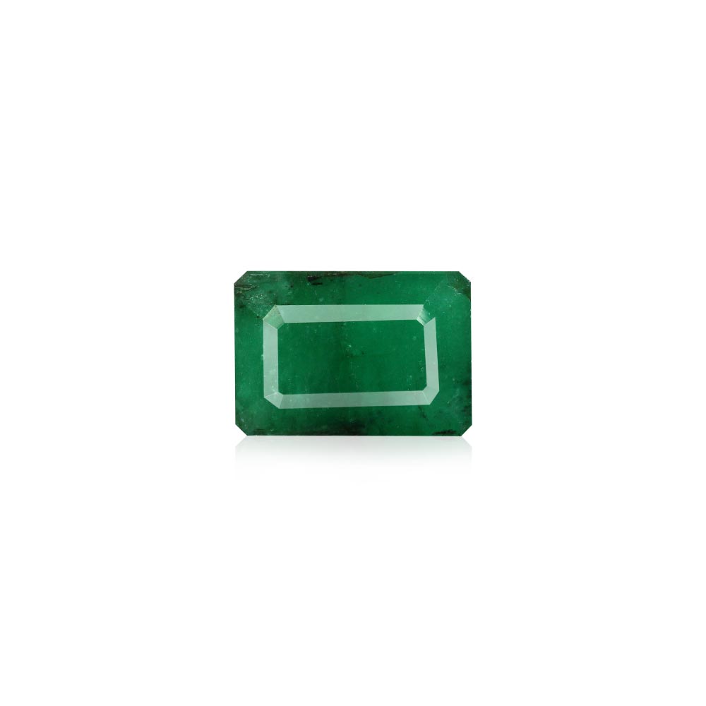 Emerald - 9.31 Carat