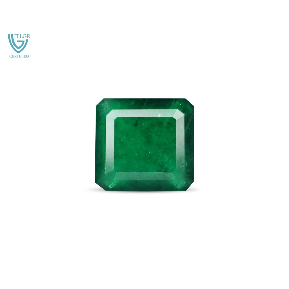 Emerald - 9.32 Carat
