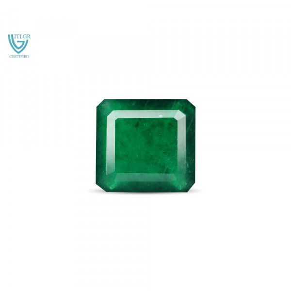 Emerald - 9.32 Carat