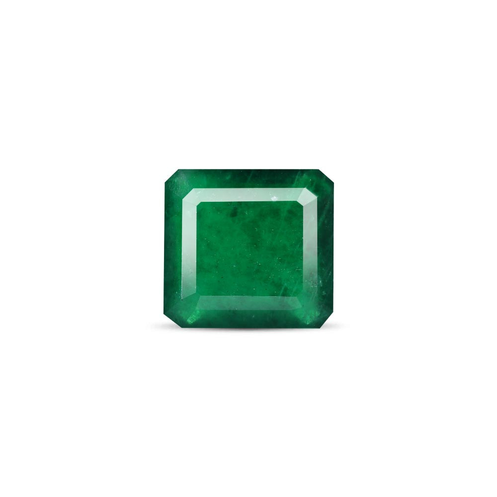 Emerald - 9.32 Carat