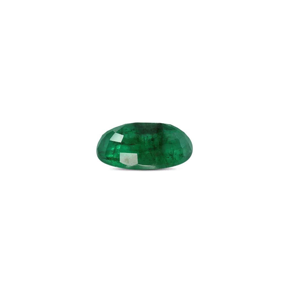 Emerald - 9.36 Carat