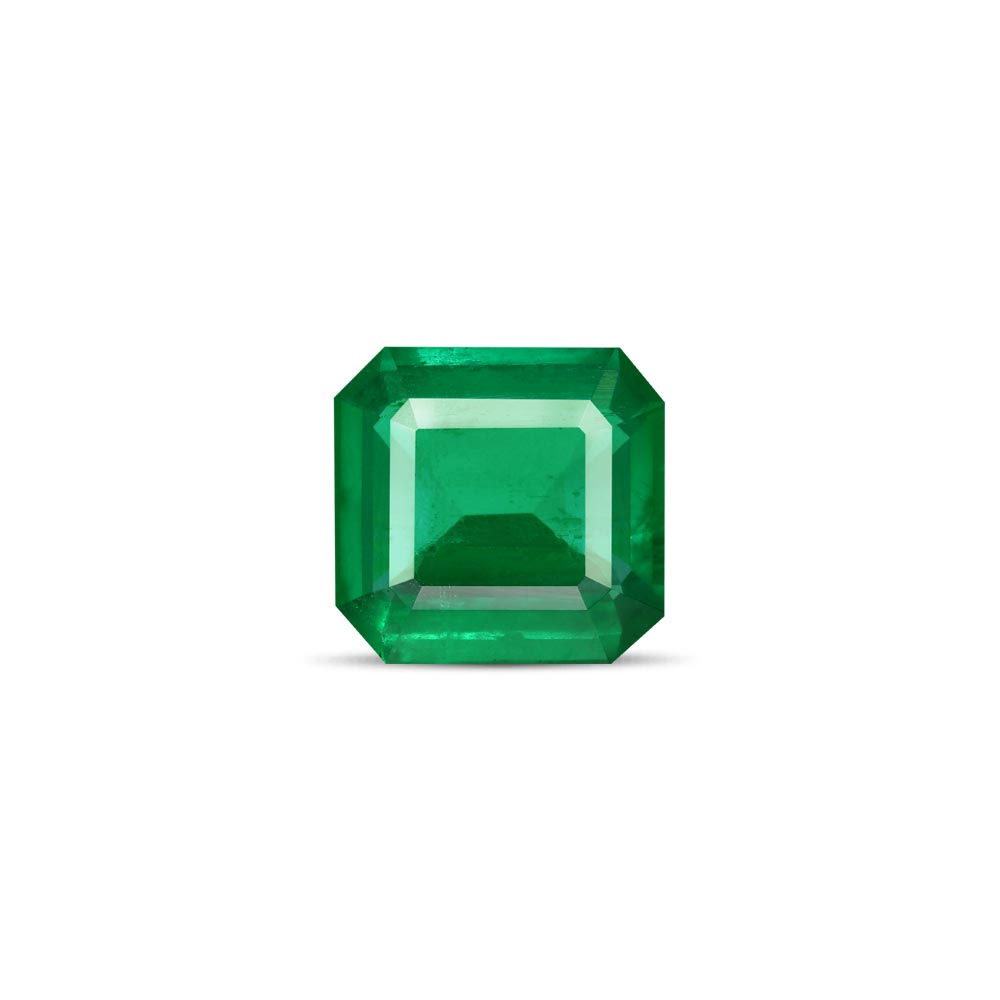 Emerald - 9.36 Carat
