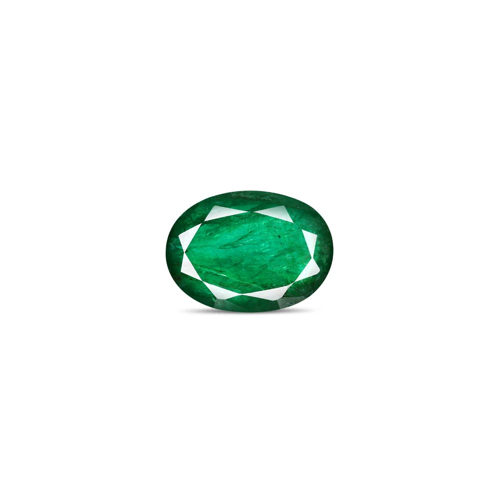 Emerald - 9.36 Carat