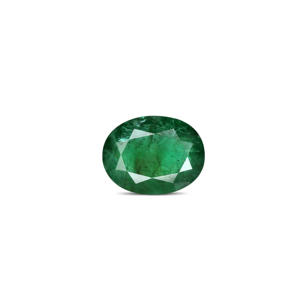 Emerald - 9.36 Carat