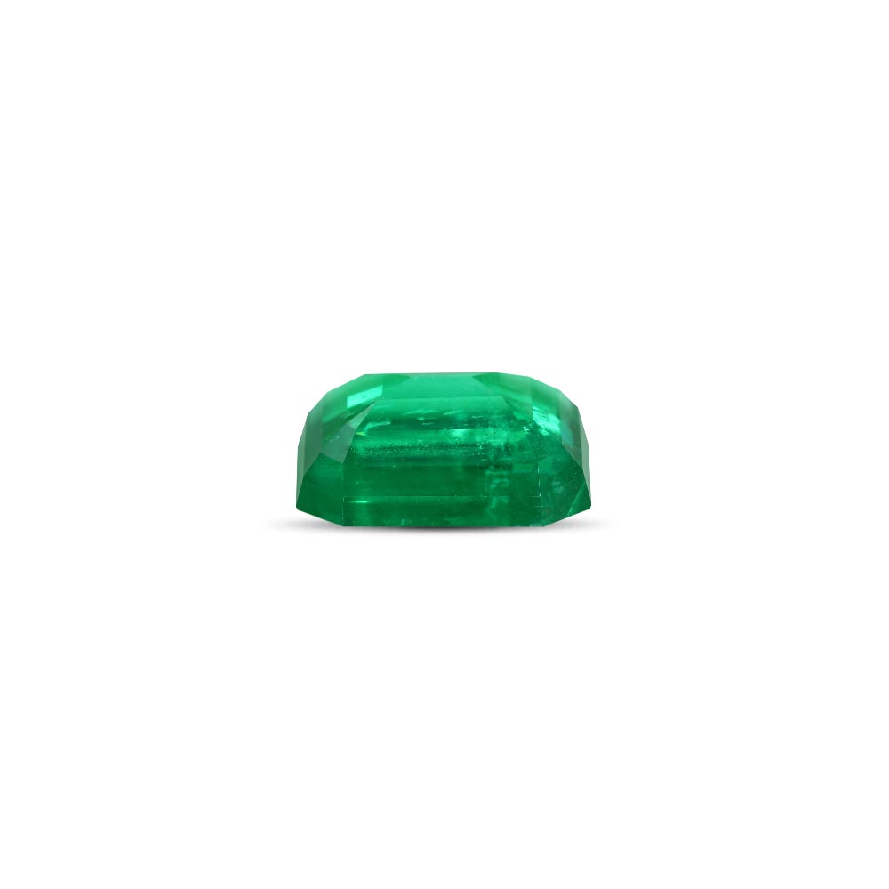 Emerald - 9.36 Carat