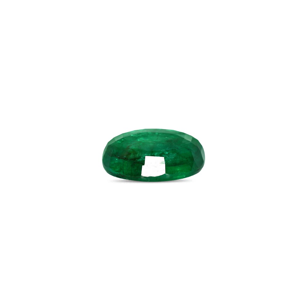 Emerald - 9.36 Carat