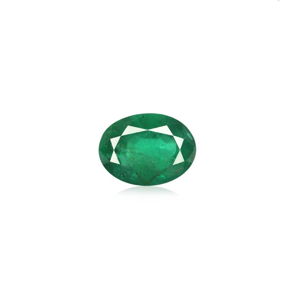 Emerald - 9.39 Carat