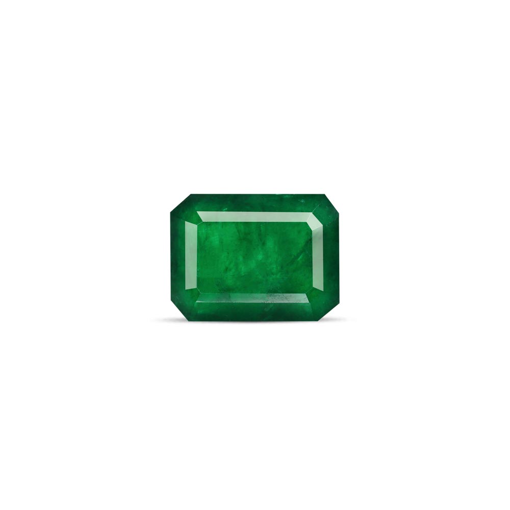 Emerald - 9.42 Carat