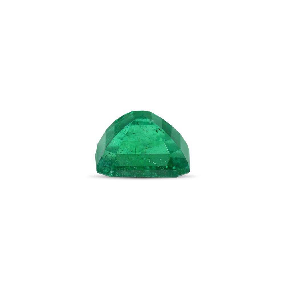 Emerald - 9.43 Carat