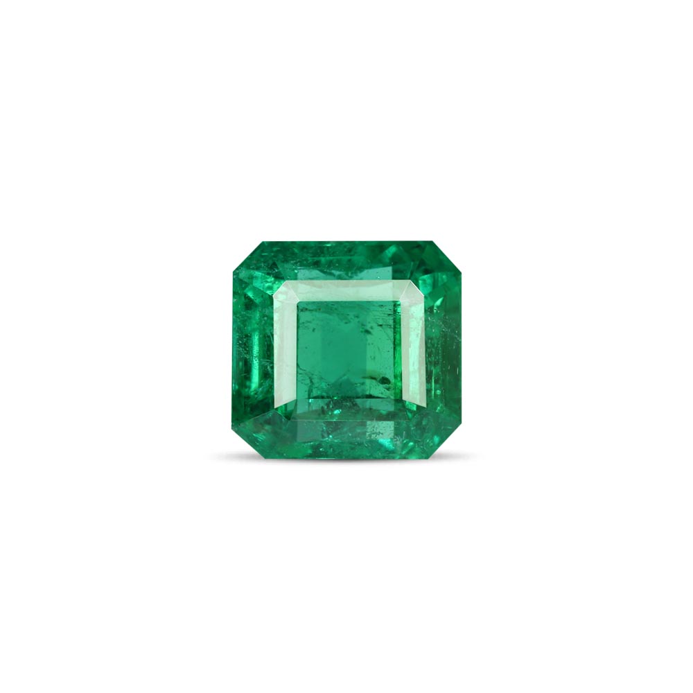 Emerald - 9.43 Carat