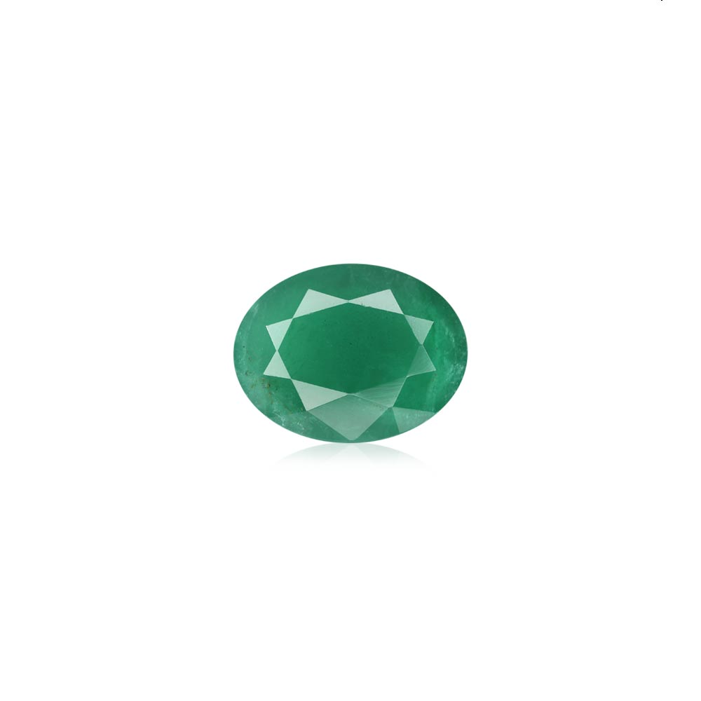Emerald - 9.45 Carat