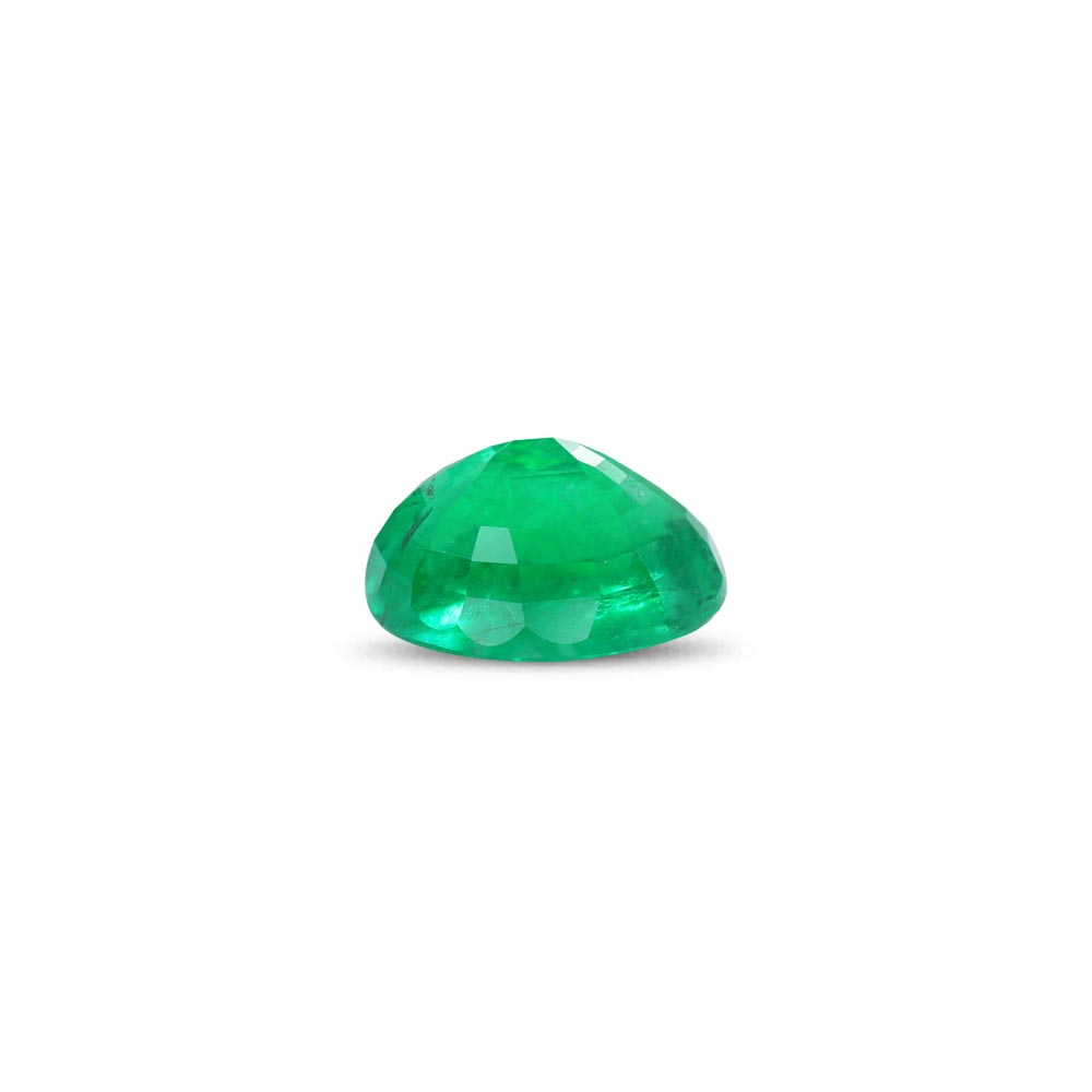 Emerald - 9.46 Carat