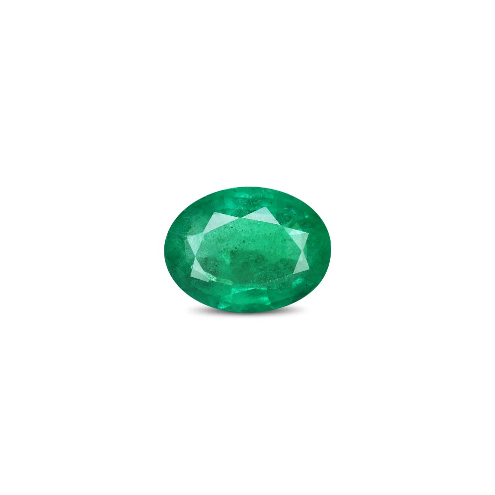 Emerald - 9.47 Carat