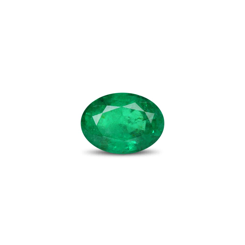 Emerald - 9.51 Carat