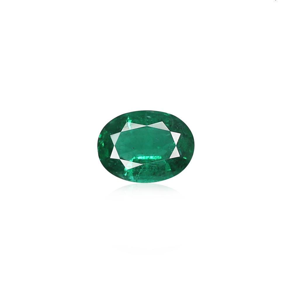 Emerald - 9.52 Carat
