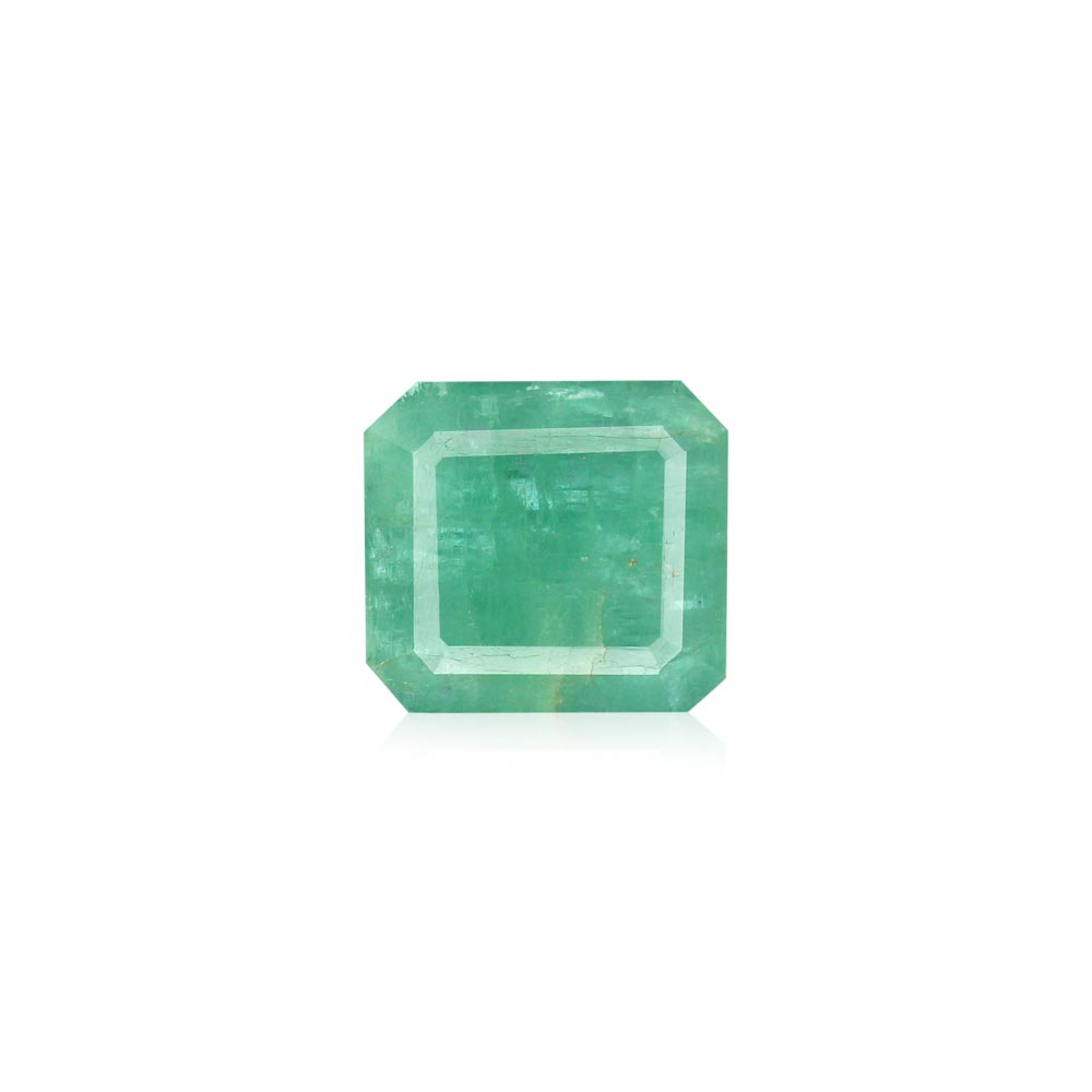 Emerald - 9.52 Carat