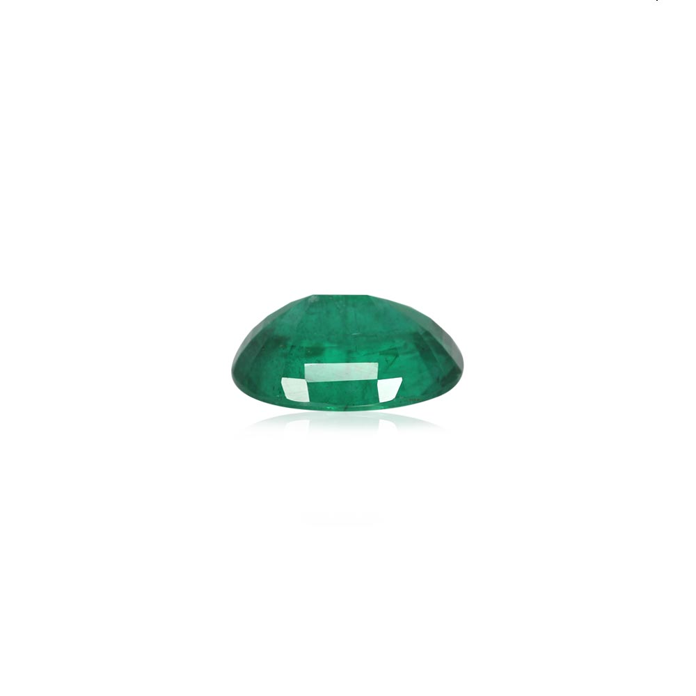 Emerald - 9.52 Carat