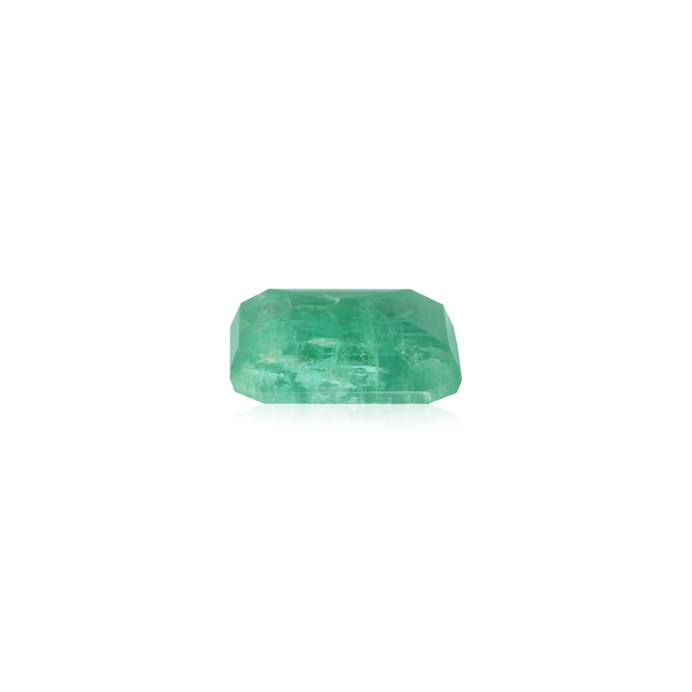 Emerald - 9.52 Carat