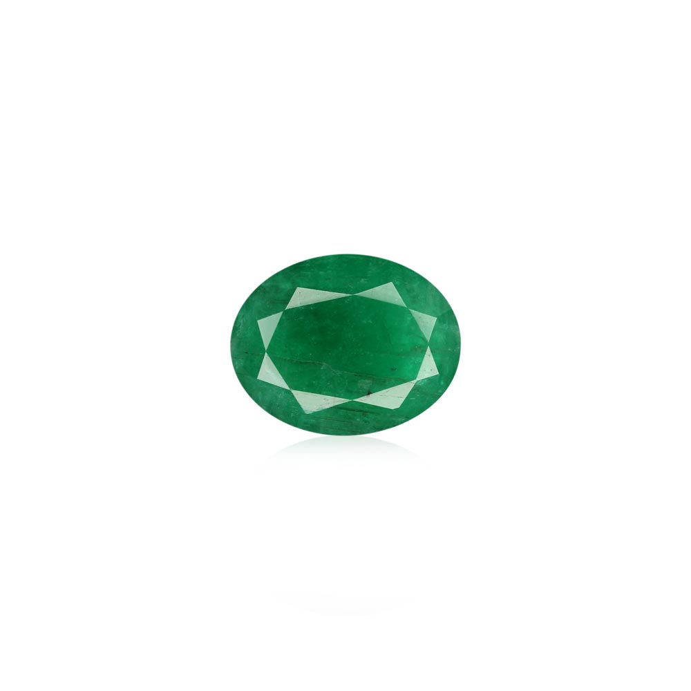 Emerald - 9.56 Carat