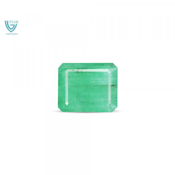 Emerald - 9.61 Carat