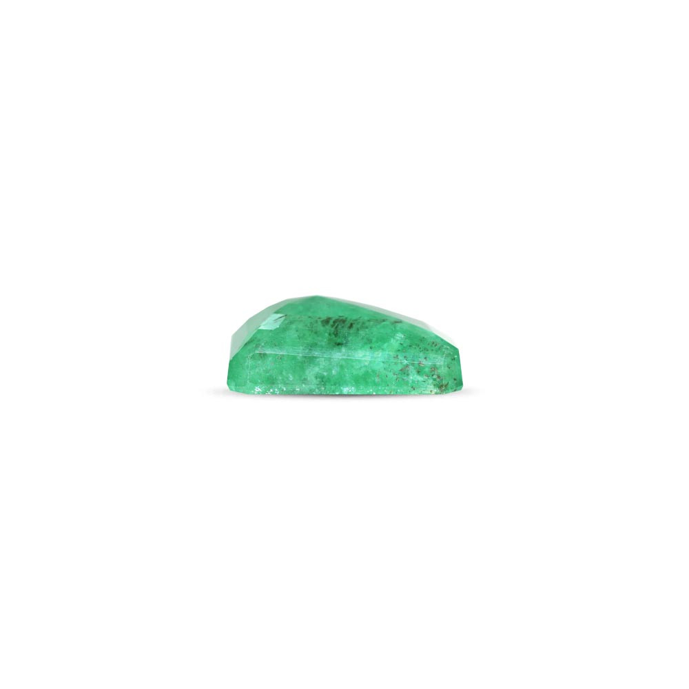 Emerald - 9.61 Carat