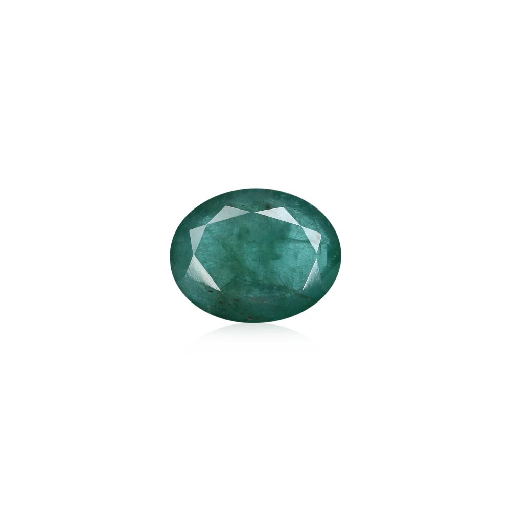 Emerald - 9.63 Carat
