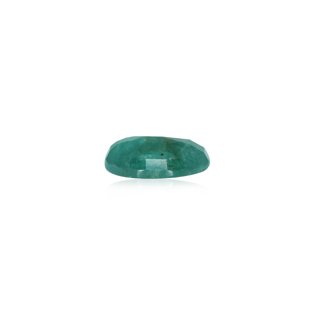 Emerald - 9.63 Carat