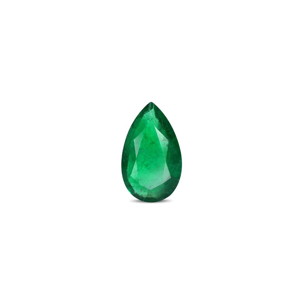 Emerald - 9.64 Carat