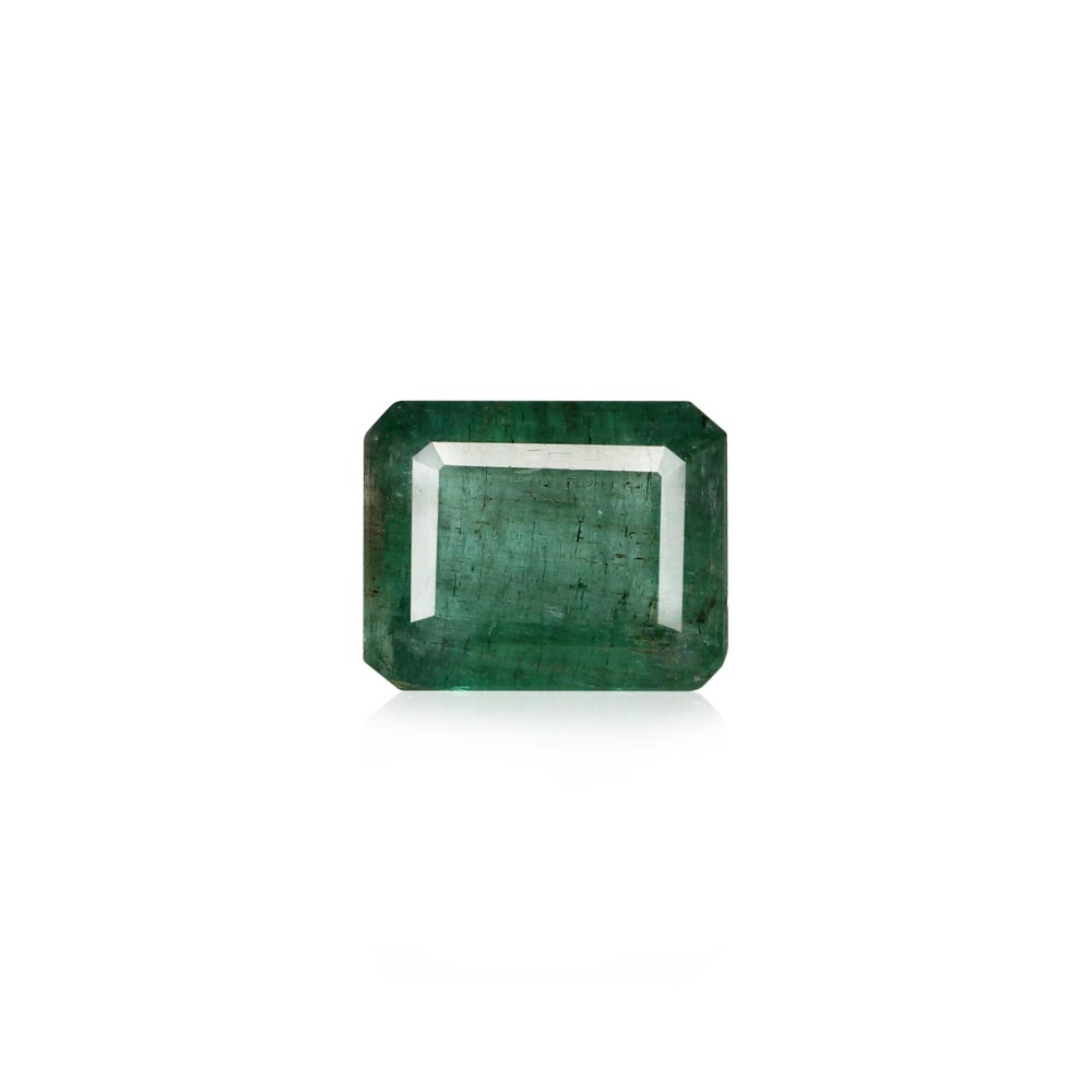 Emerald - 9.64 Carat