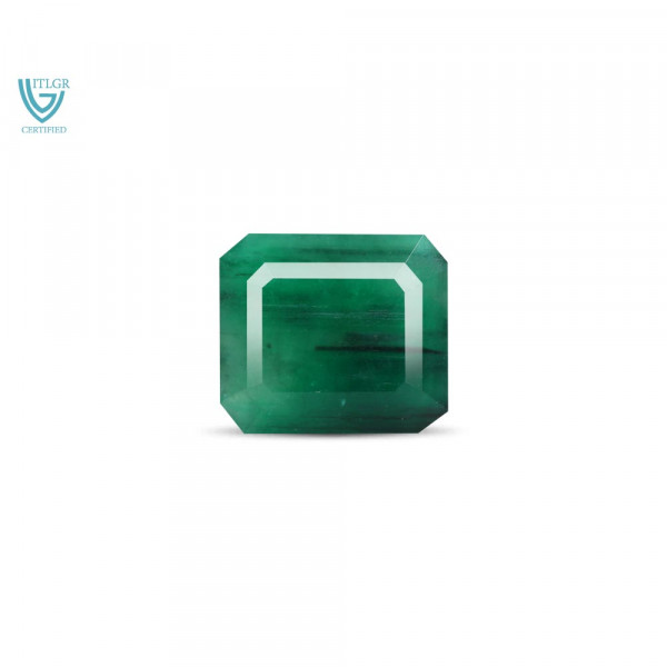 Emerald - 9.72 Carat