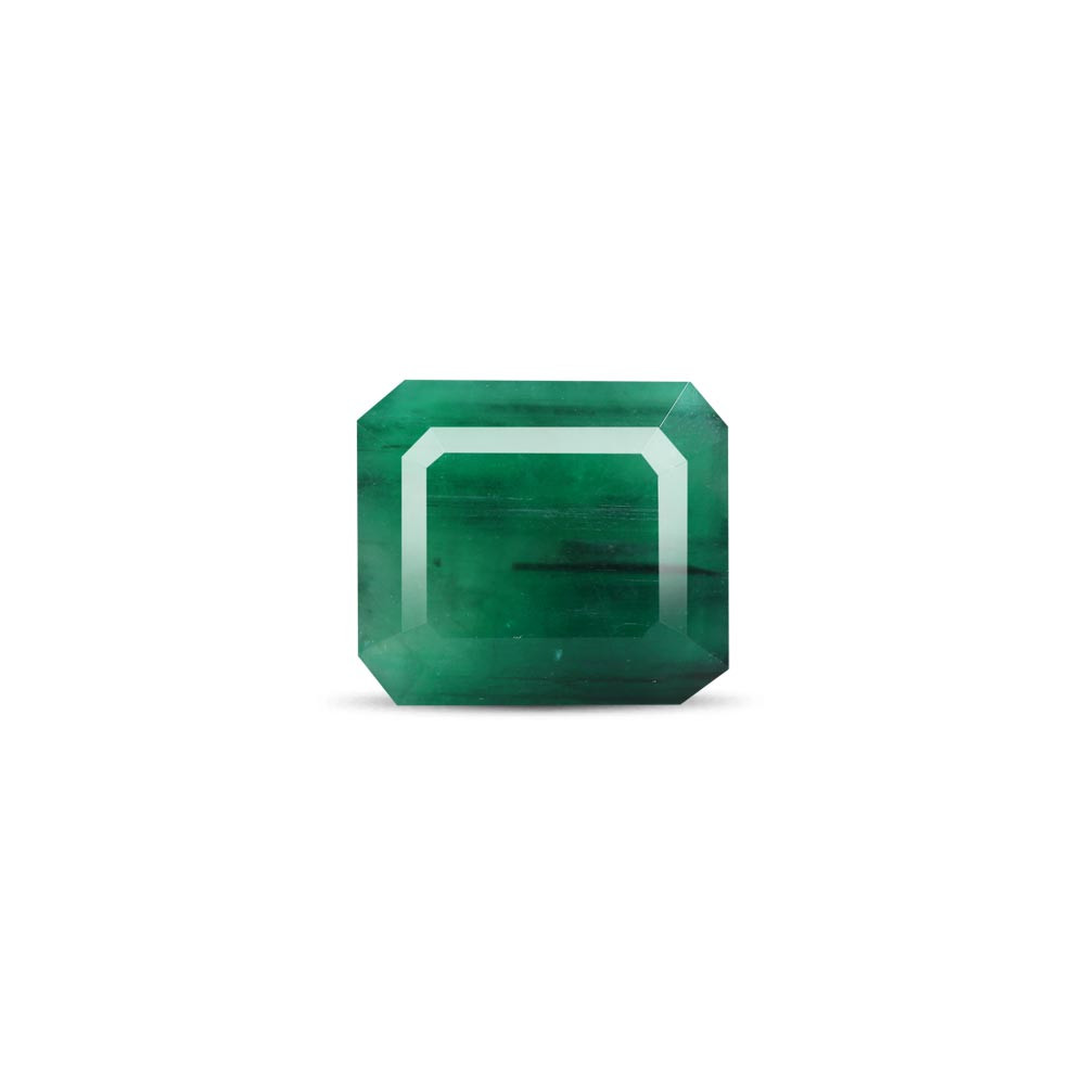 Emerald - 9.72 Carat