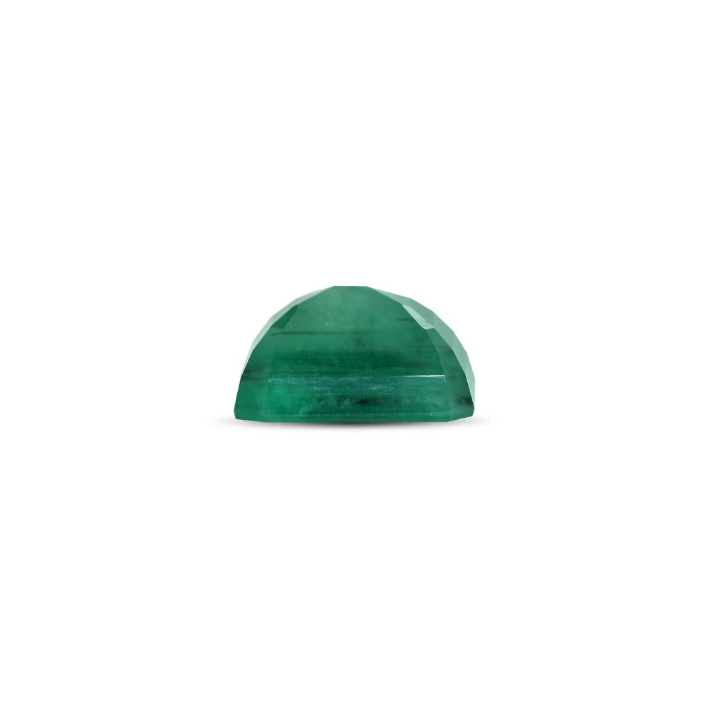 Emerald - 9.72 Carat