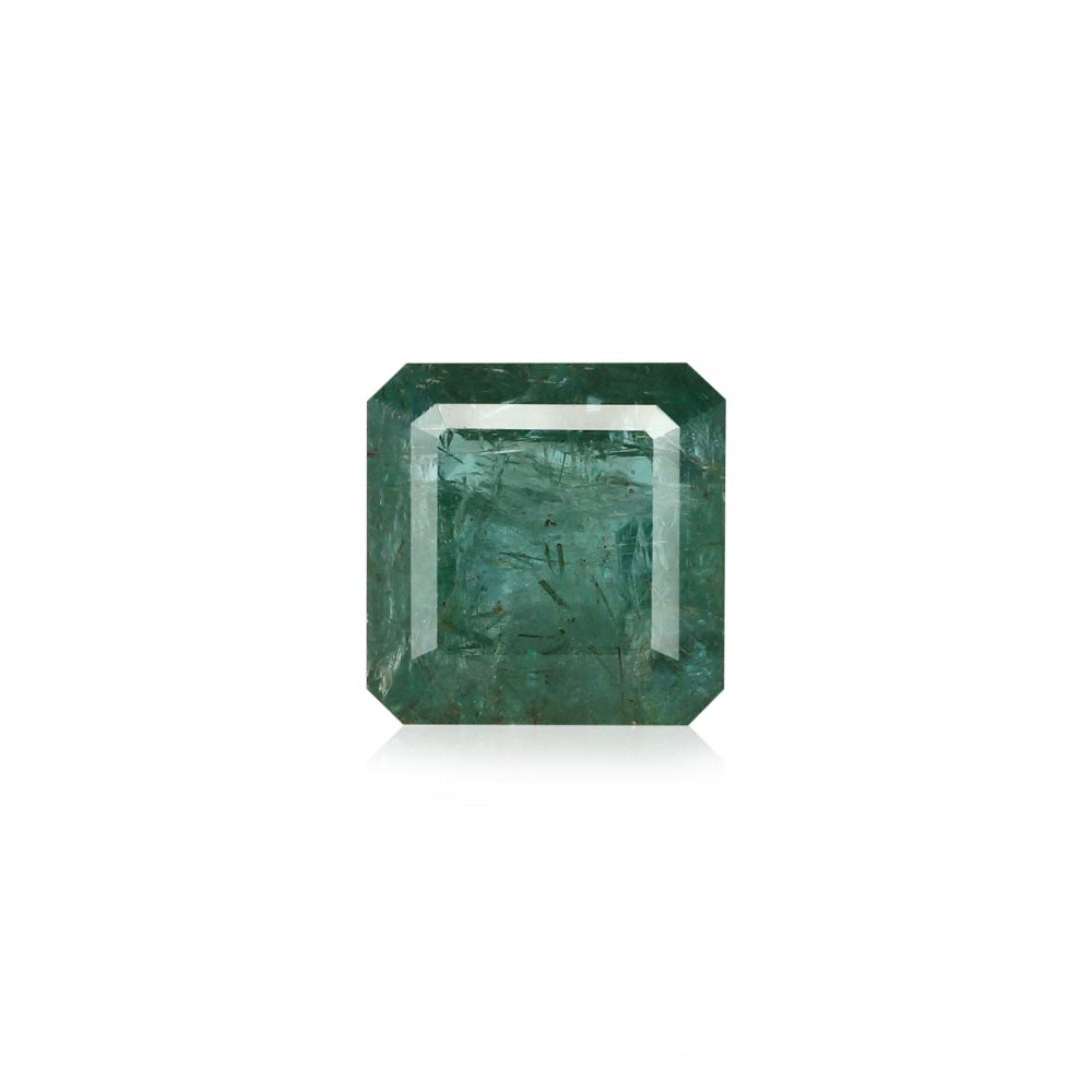 Emerald - 9.75 Carat