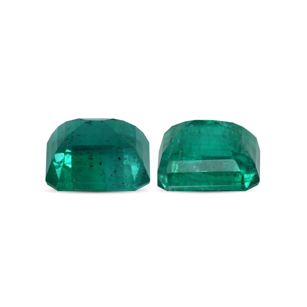 Emerald - 9.79 Carat