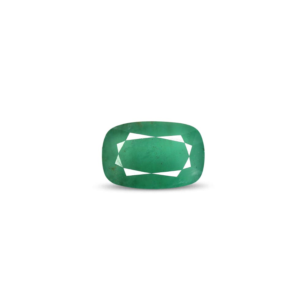 Emerald - 9.8 Carat