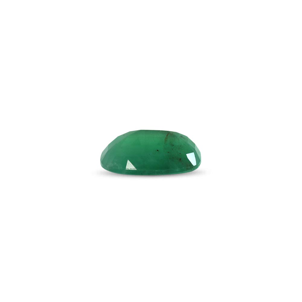 Emerald - 9.8 Carat