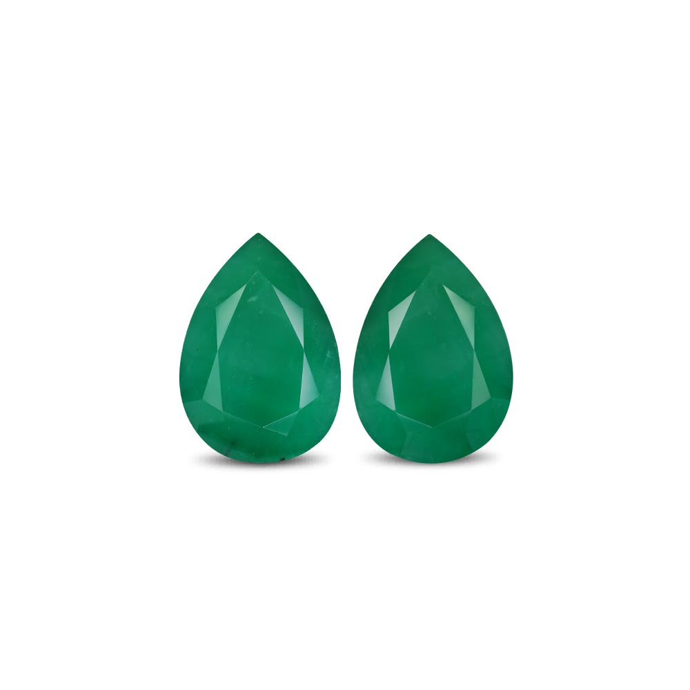 Emerald - 98.18 Carat