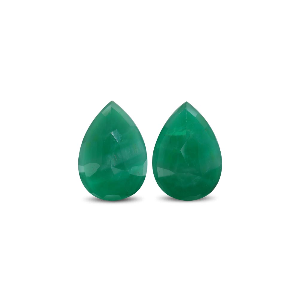 Emerald - 98.18 Carat
