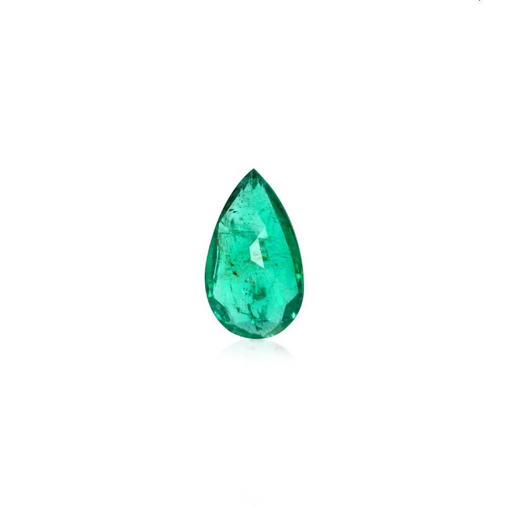 Emerald - 9.91 Carat