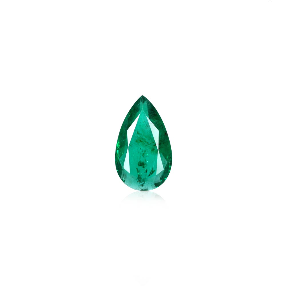 Emerald - 9.91 Carat
