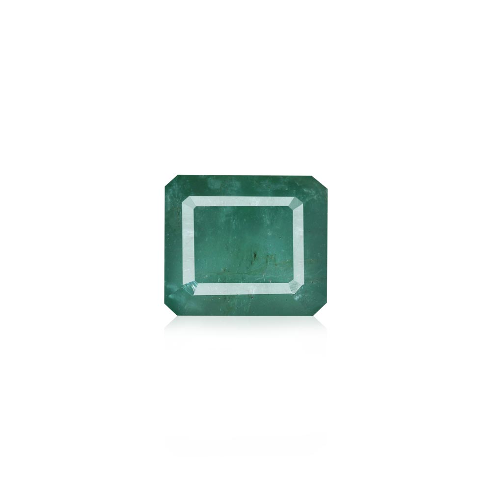Emerald - 9.96 Carat