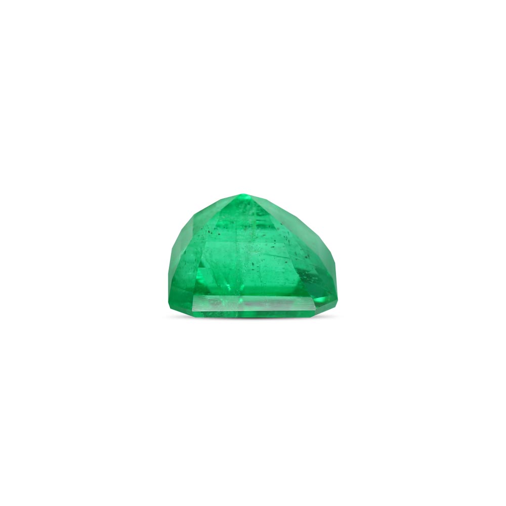 Emerald - 9.99 Carat