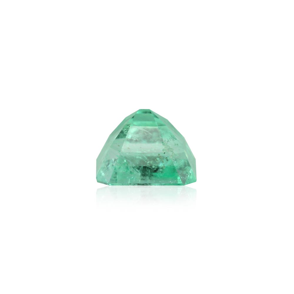 Emerald Colombia - 2.94 Carat