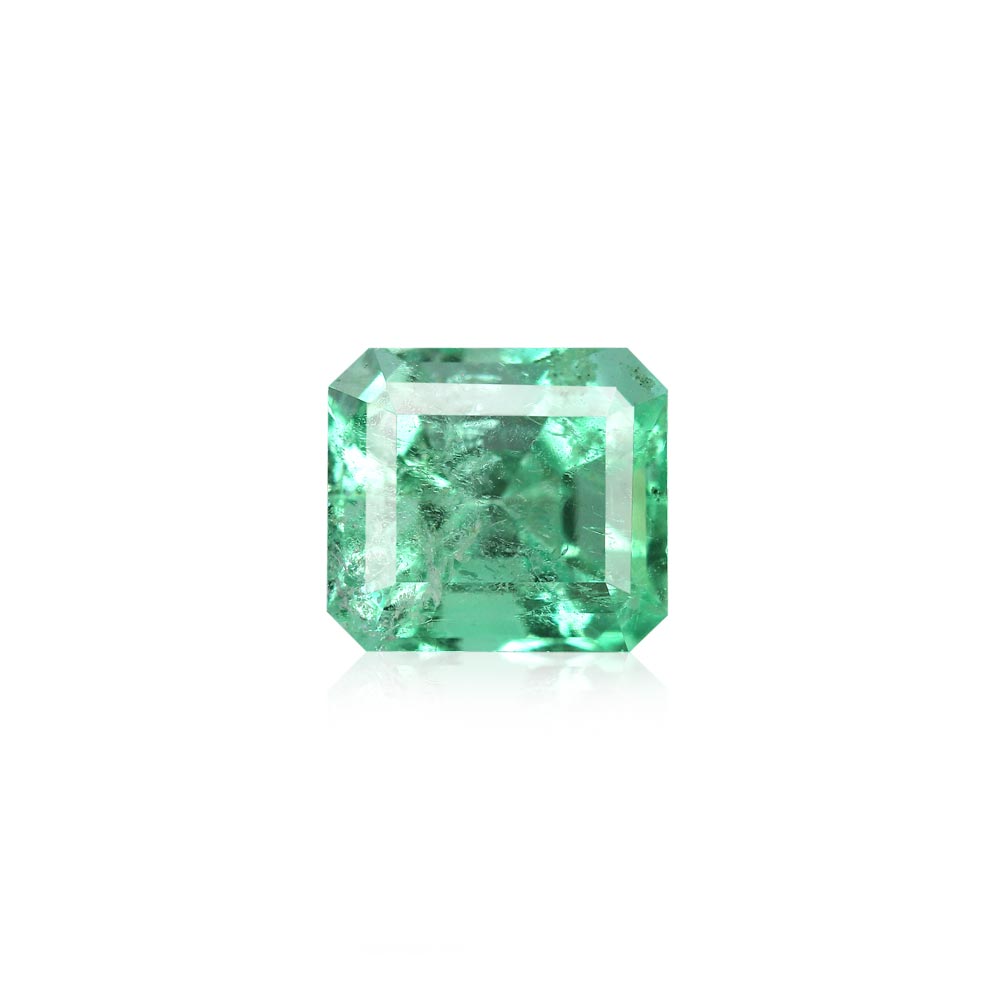 Emerald Colombia - 2.94 Carat