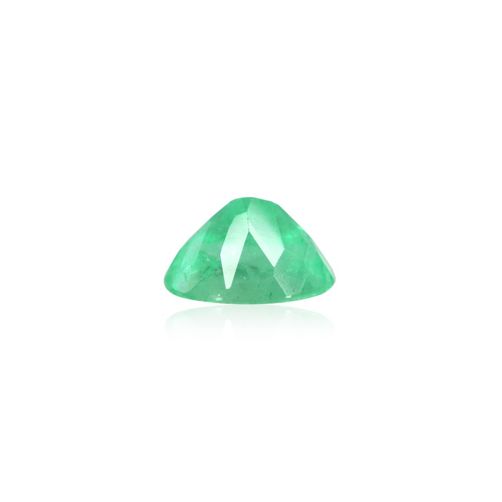 Emerald Colombia - 3.27 Carat